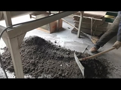 Granulator Pupuk Organik (1)