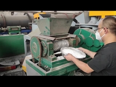 Roller Press Granulator ((4)