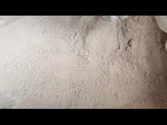 Disc Granulator (Granulator cakram)