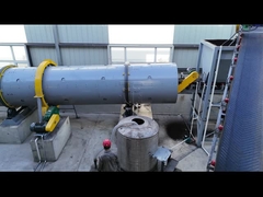 Drum Granulator ((2)