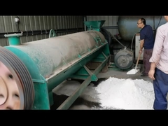 Granulator pupuk organik (2)