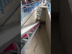 Garis granulasi pupuk drum NPK