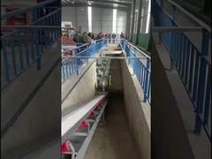 Tambang granulasi NPK pupuk granulasi tambang semprot granulator