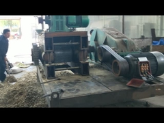 Mesin Press Bola Roller Tekanan Tinggi untuk Pembuatan Pelet Keripik Kokas