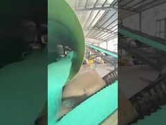 Kasus Pelanggan Granulasi Drum