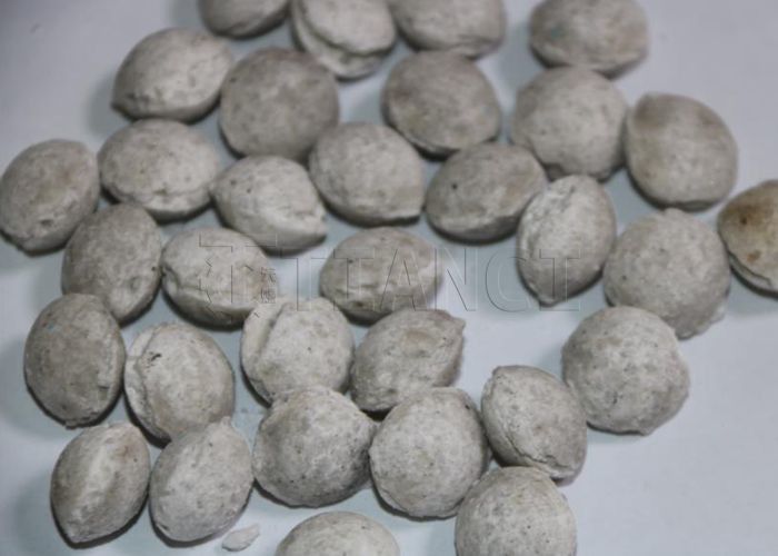 Peralatan produksi pupuk urea pupuk kimia granules pembuatan mesin granulator roller press