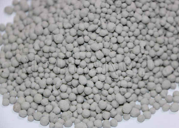 Garis produksi granul biofertilizer kompos Garis produksi granulator gigi pergaulan