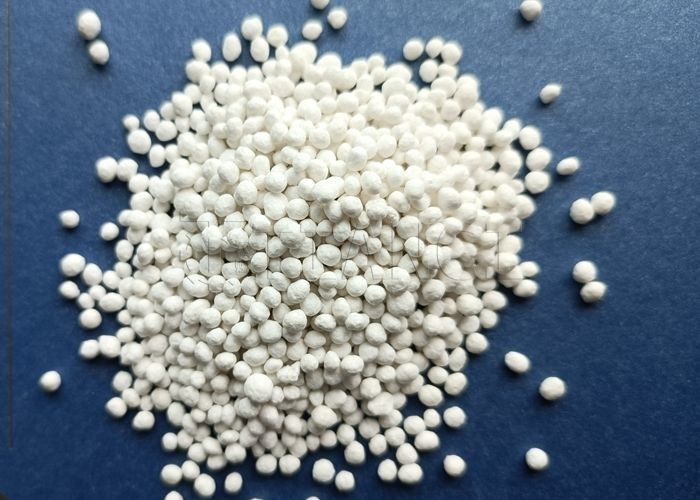 Granulator Pupuk Rotary Jenis Drum Untuk Membuat Pellet Komposisi Organik