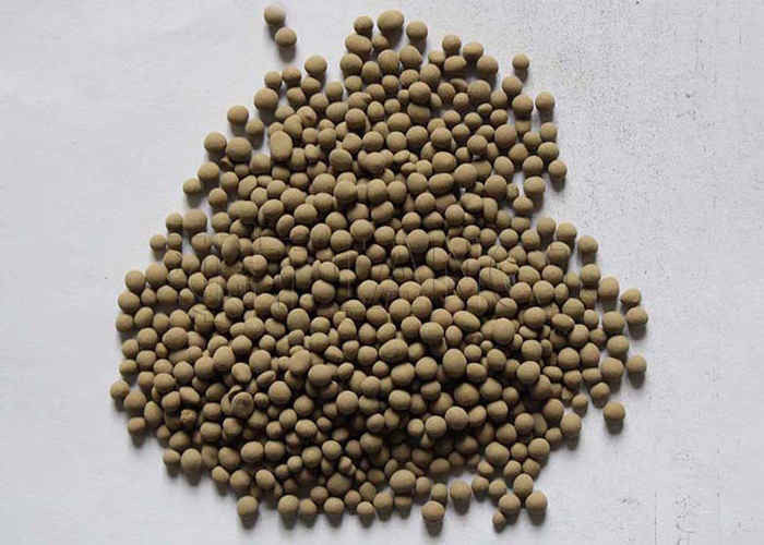 Peralatan granulasi bubuk mineral tanah liat gipsum bentonit rotary disk granulator bentuk bola granules pembuatan mesin