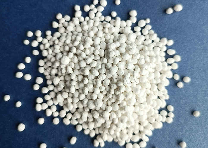 Mineral Granules Membuat Mesin Disc Pupuk Granulator Untuk Mineral Powder Dalam 2-10mm Ukuran