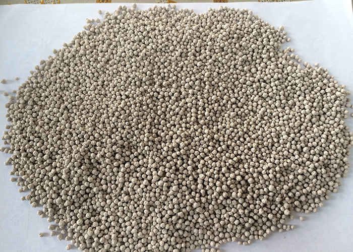 Disc Granulator Granulator Pupuk Organik Untuk Membuat Granul Kompos Organik