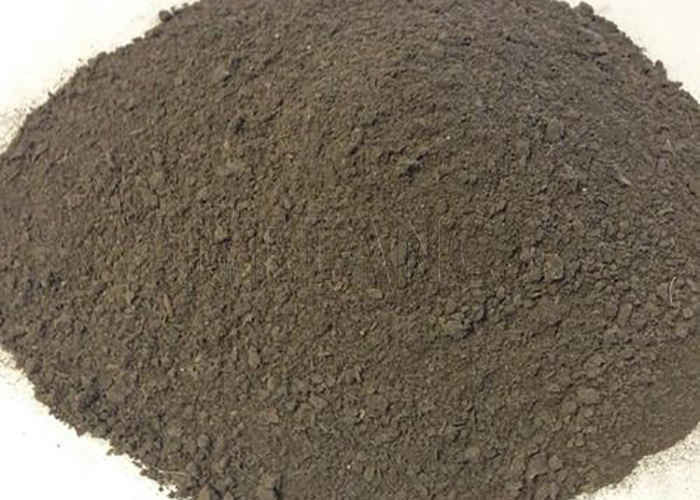 Cat Litter Granulator Machine Disc Granulator Cat Litter Produksi Line