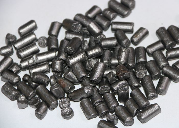 Mesin Pelletizing Extrusion Flat Die Berkinerja Tinggi Untuk Produksi Pupuk yang Dioptimalkan