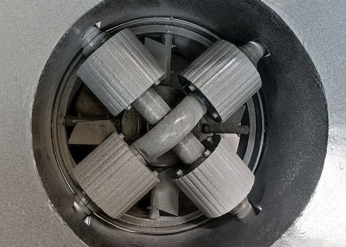 Biomassa Mesin pellet pakan unggas sapi pupuk kayu pupuk ayam pupuk pellet flat die ekstrusi granulator