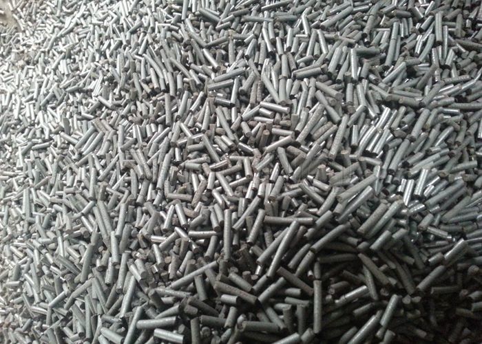 Jalur Produksi Pupuk Organik Pabrik Jalur Produksi Granulasi Limbah Pupuk Biologis Jalur Produksi Granulator