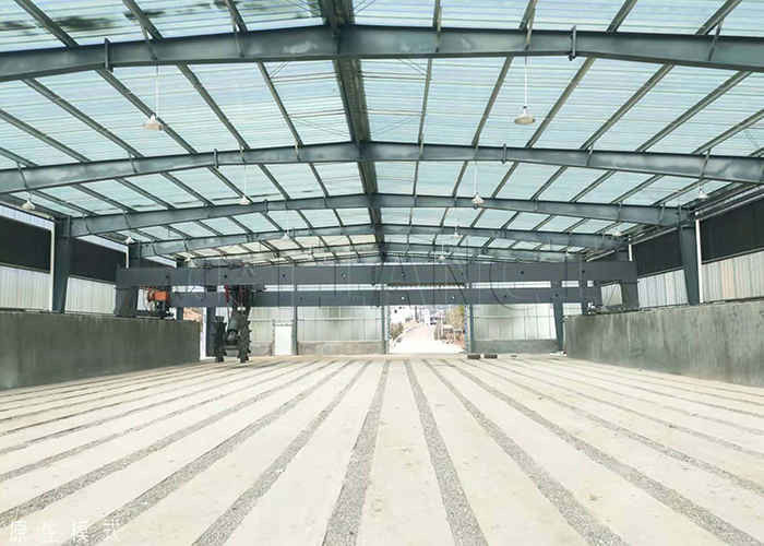 Mesin Komposing Fermentasi Turner Untuk Fermentasi Limbah Organik