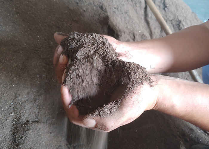 Jalur Produksi Pupuk Pupuk Organik Jalur Produksi NPK Jalur Produksi Pupuk Komposisi