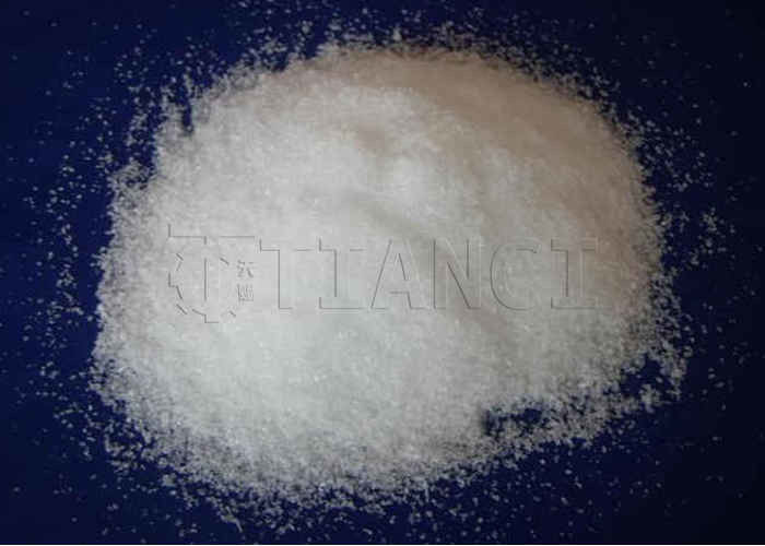 Garis produksi pupuk senyawa yang menawarkan peralatan pengeringan dan pendinginan granulasi untuk memproduksi granul pupuk seragam