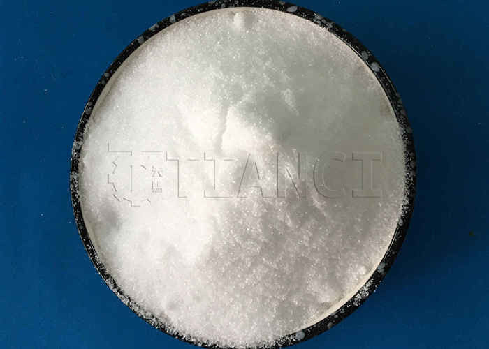 Garis produksi pupuk senyawa yang menawarkan peralatan pengeringan dan pendinginan granulasi untuk memproduksi granul pupuk seragam