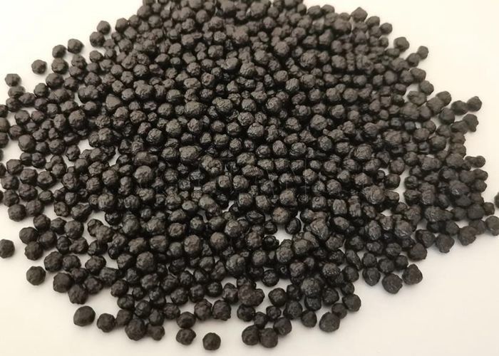 ISO9001 Mesin Pellet Baja Ayam Lini Produksi Pupuk Untuk Membuat Granul