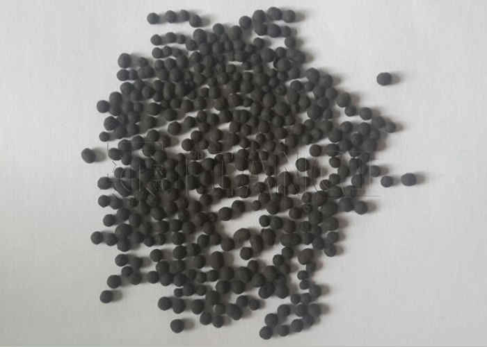 Granular Fertilizer Making Machine Humic Acid Organic Fertilizer Granulating Machine Babi Babi Babi Pupuk Produksi