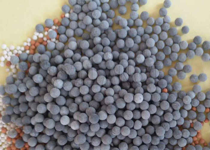 NPK granulator pupuk ayam pupuk granules lini produksi mesin granulator pupuk