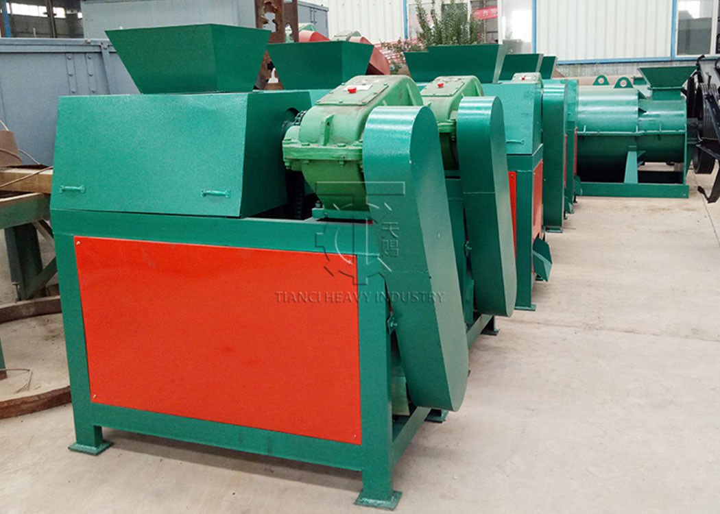 kalium magnesium sulfat pupuk granule pembuatan mesin kalium magnesium sulfat pupuk granulator mesin granulator double roller press