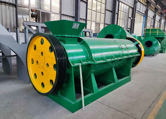 Mesin Pembuat Granulator Pupuk Organik Kompos Kotoran Sapi Mesin Pembuat Pupuk Kompos Pupuk Kandang