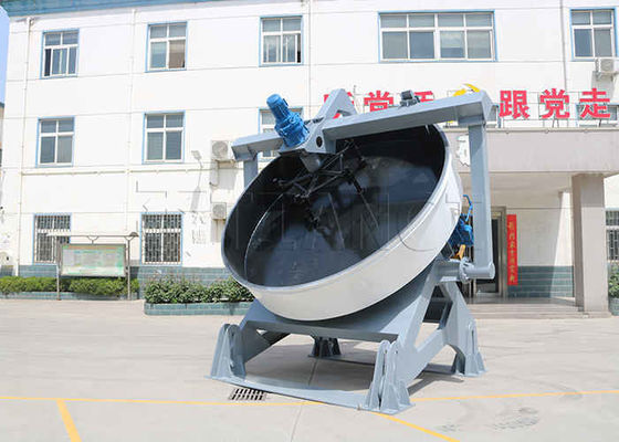 Mineral Powder Pellet Machine Disc Fertilizer Granulator Untuk Bentonite Powder