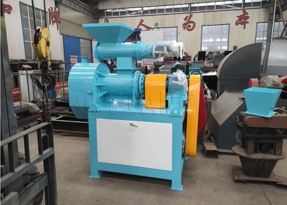 Mineral Powder Untuk Granule Mesin Kompos Limbah Organik Ring Die Granulator