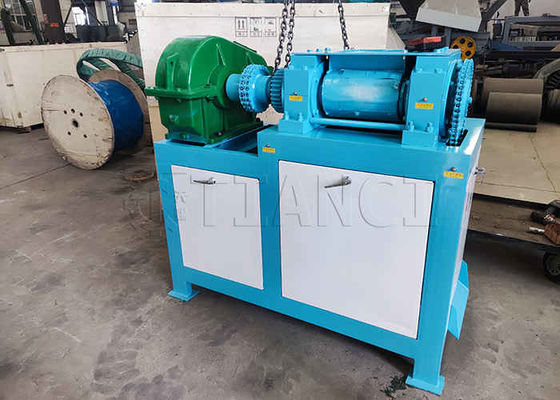Tingkat Granulasi Tinggi NPK Kompos Pellet Mesin Pelletizer Manure