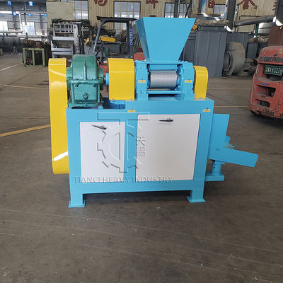 granulator penekan rol asam humat untuk lini produksi pupuk asam humat granular